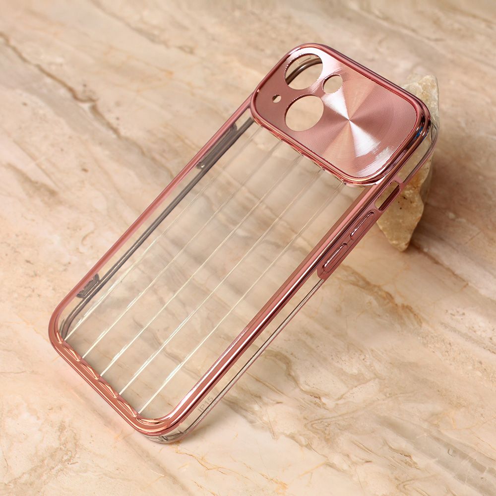 Maska za Apple iPhone 14 — Glacier