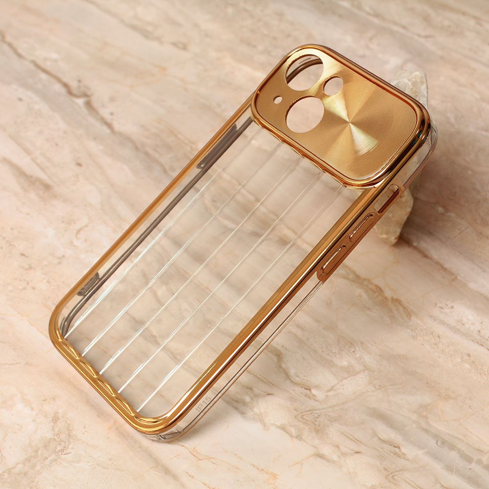 Maska za Apple iPhone 14 — Glacier