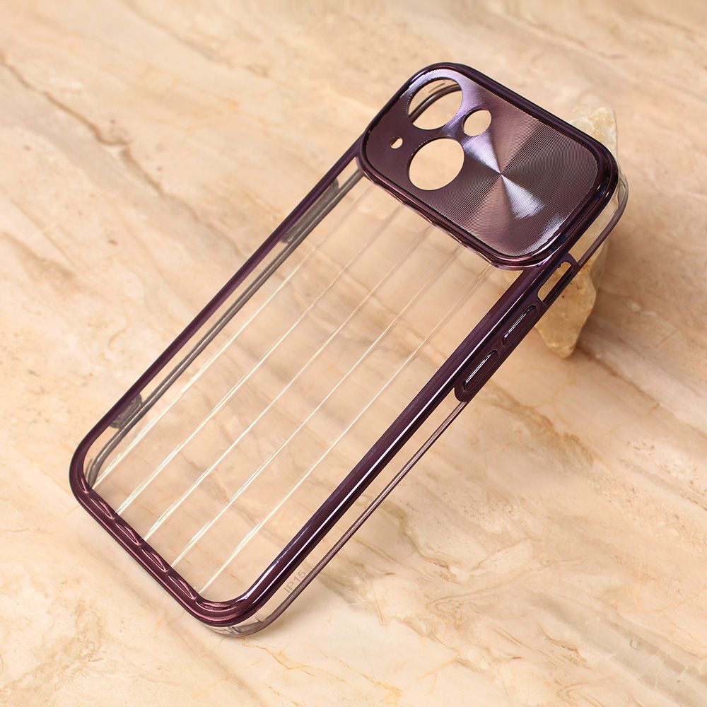 Maska za Apple iPhone 14 — Glacier