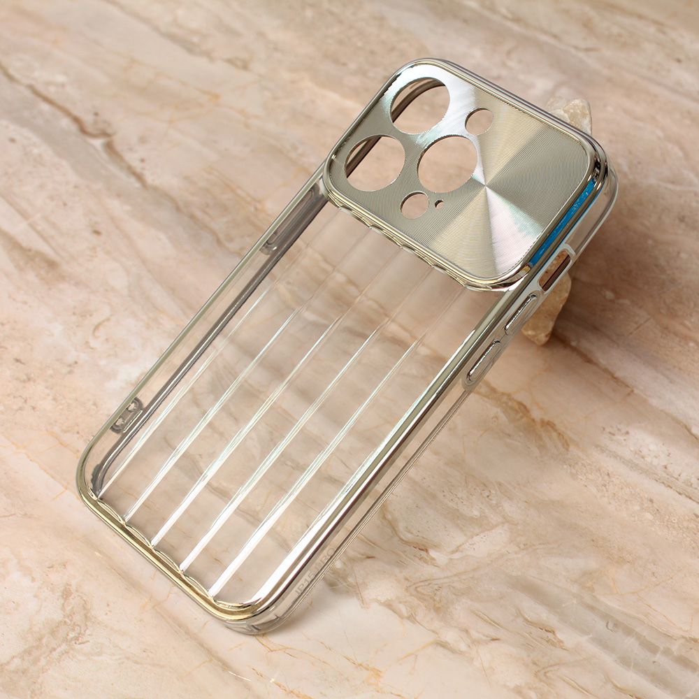 Maska za Apple iPhone 14 Pro — Glacier