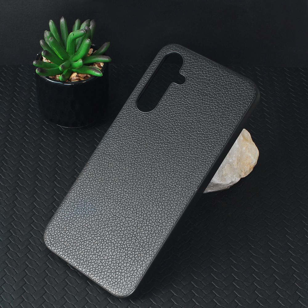 Maska za Samsung Galaxy A25 5G — Groove, crna