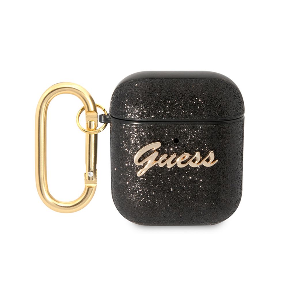 Audio oprema za Apple AirPods 1/2 — Torbica Guess