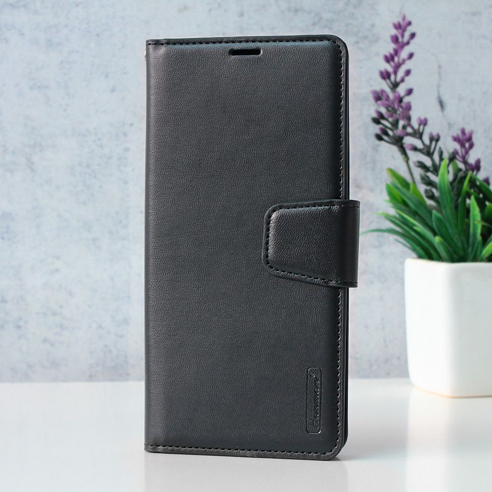Maska za Honor 200 — Hanman Canvas ORG, crna