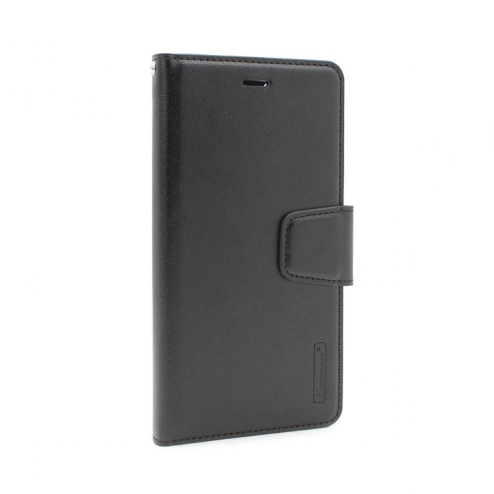 Maska za Apple iPhone 11 Pro Max — Hanman Canvas ORG, crna
