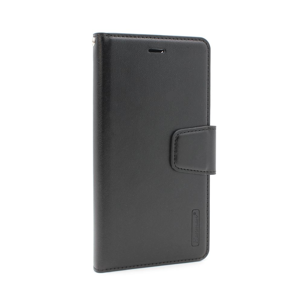 Maska za Samsung Galaxy A23 4G — Hanman Canvas ORG, crna