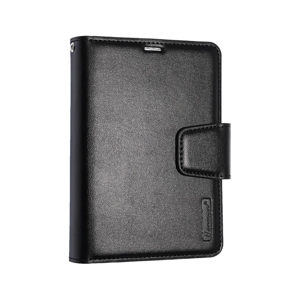 Maska za Samsung Galaxy Z Fold 8 — Hanman Canvas ORG, crna