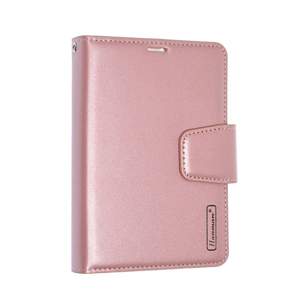 Maska za Samsung Galaxy Z Fold 8 — Hanman Canvas ORG, roze