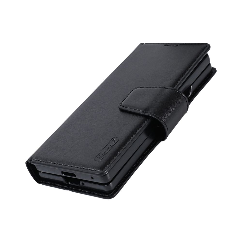 Maska za Samsung Galaxy Z Fold 8 Ultra — Hanman Canvas ORG, crna