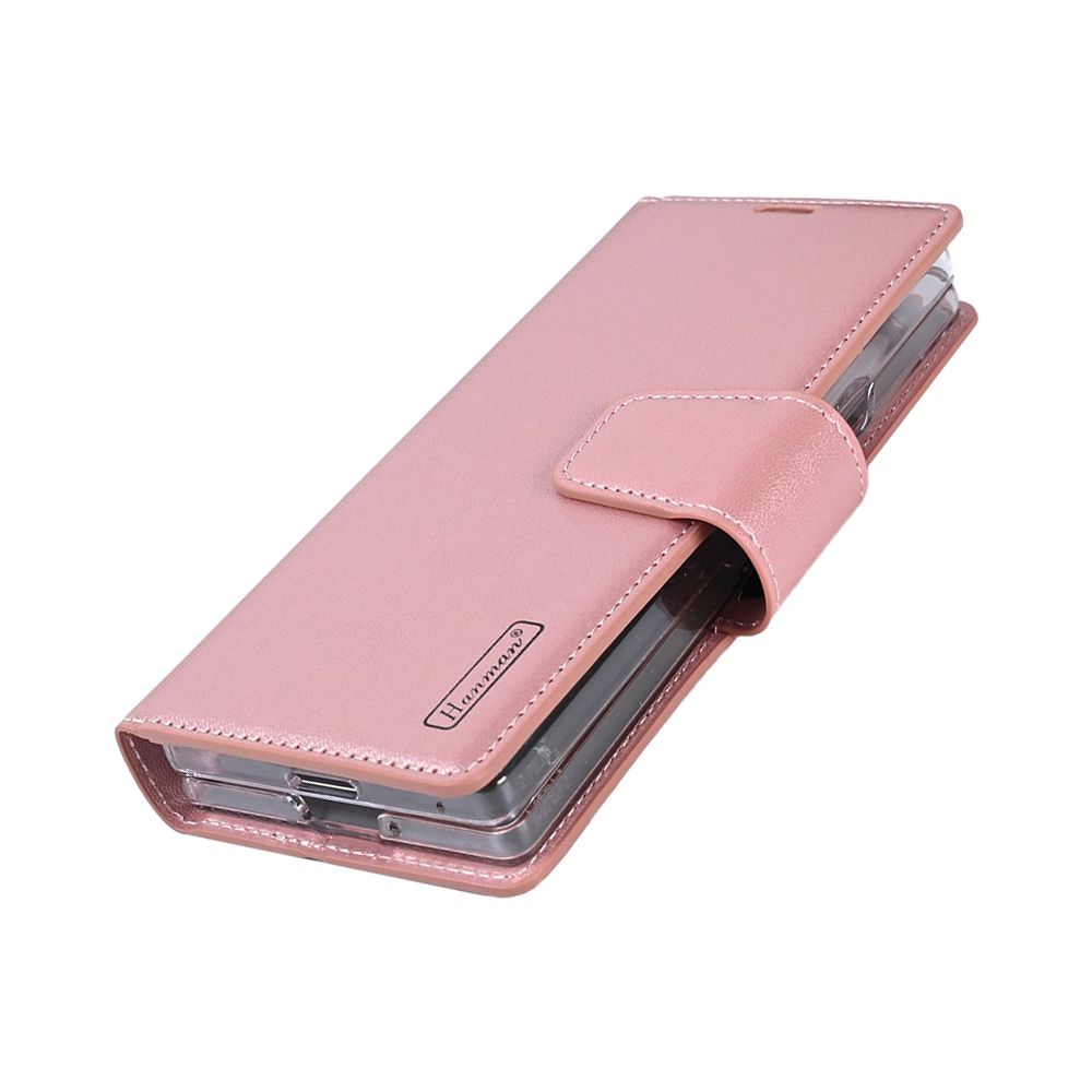 Maska za Samsung Galaxy Z Fold 8 Ultra — Hanman Canvas ORG, roze