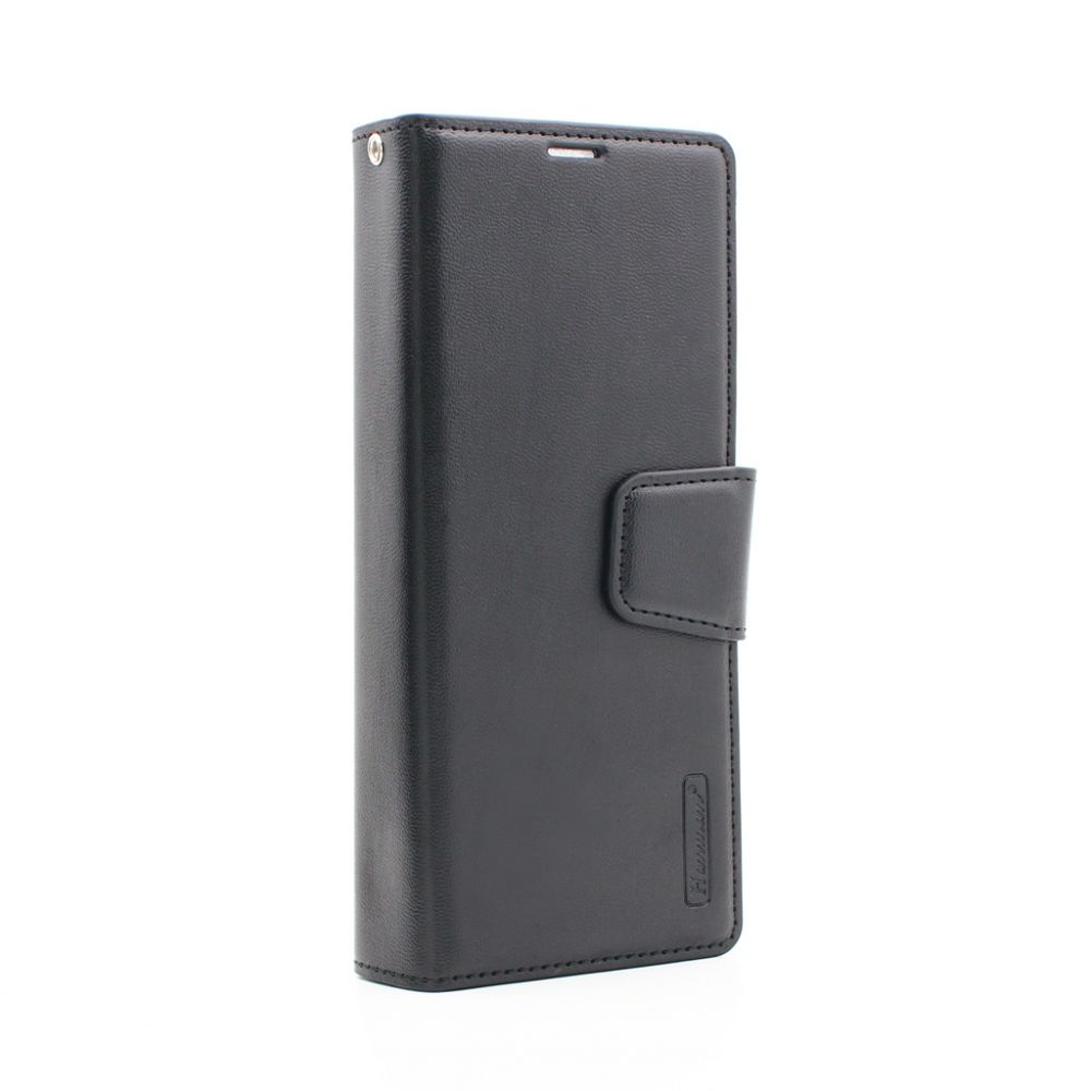 Maska za Samsung Galaxy Z Fold 3 — Hanman Canvas ORG, crna
