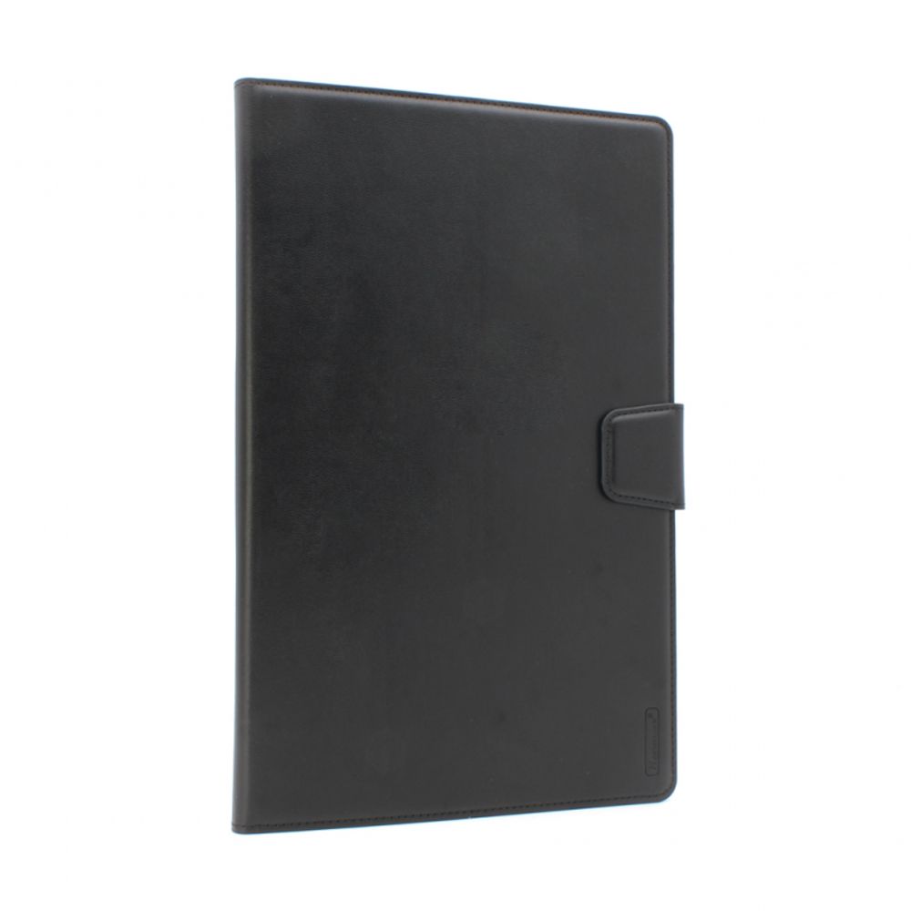 Maska za Samsung Galaxy Tab S7 FE — Hanman Canvas ORG, crna