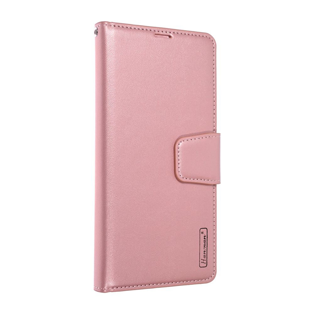 Maska za Xiaomi 15T Pro — Hanman Canvas ORG, roze