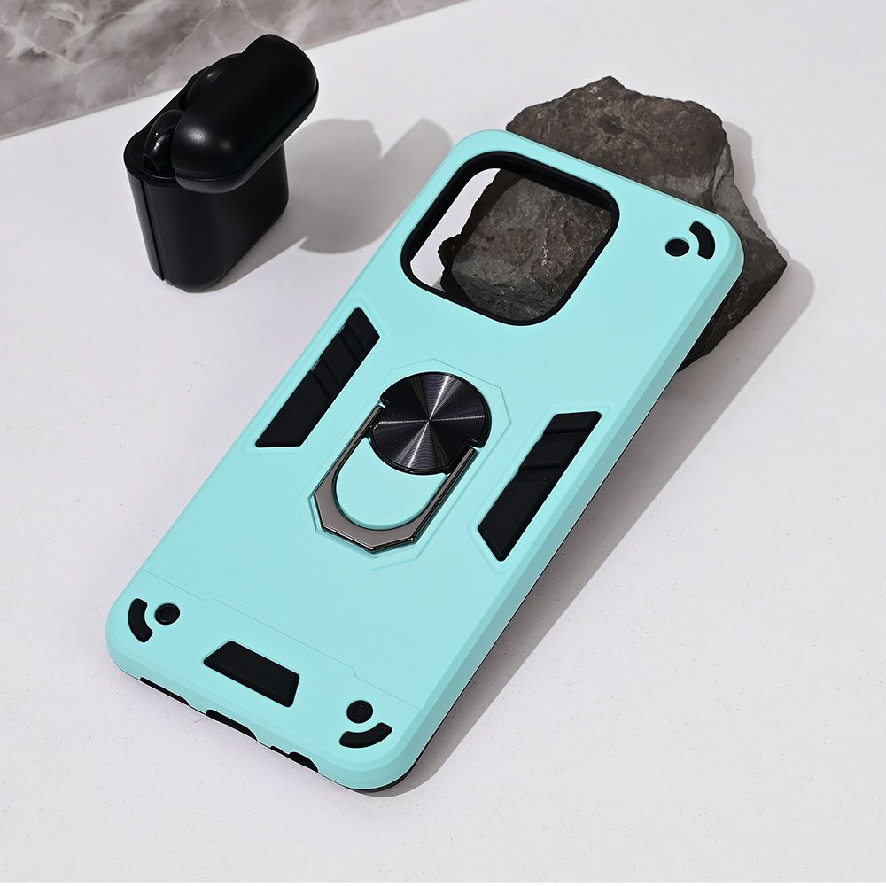Maska za Honor X6b — Hard Ring