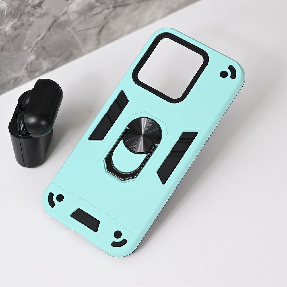 Maska za Honor X8c — Hard Ring