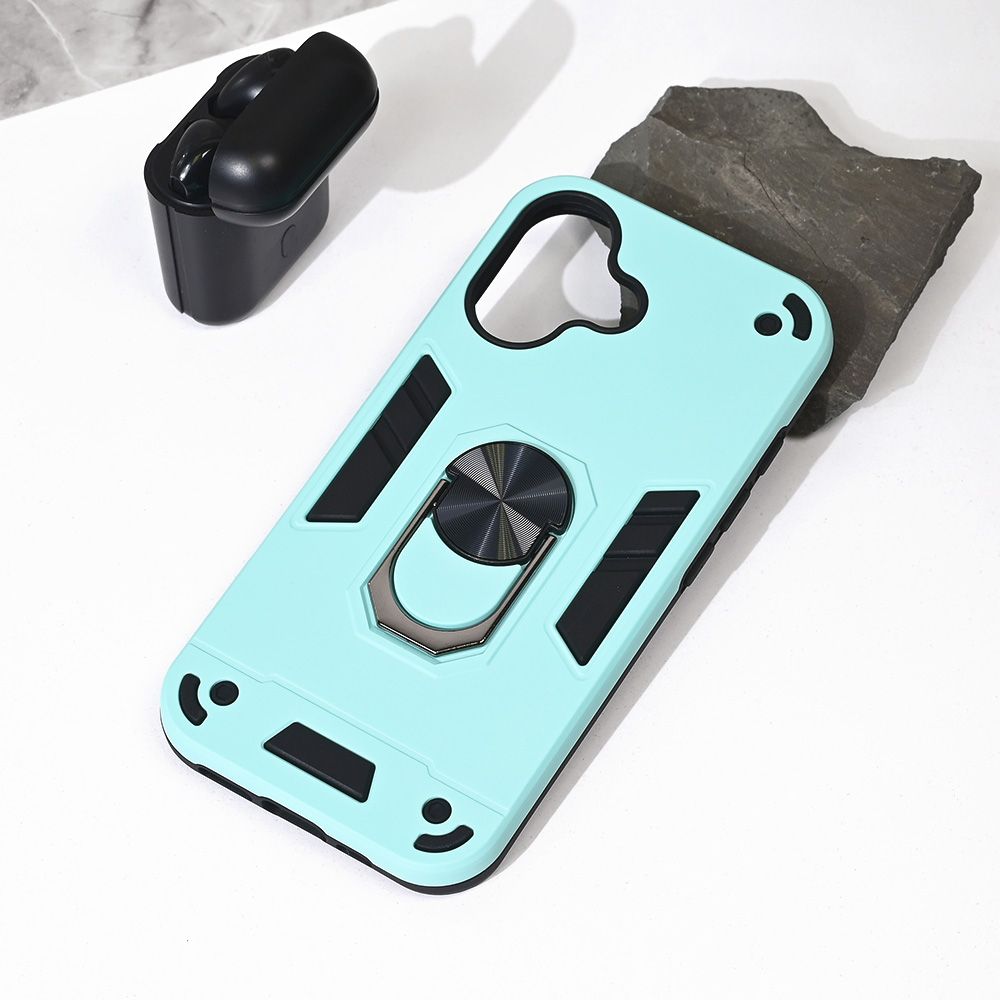 Maska za Apple iPhone 16 — Hard Ring