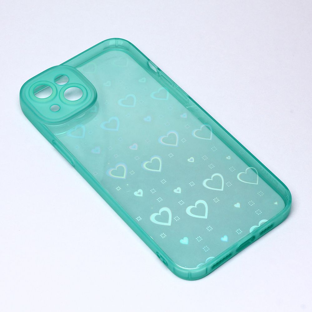 Maska za Apple iPhone 14 Plus — Heart Color IMD