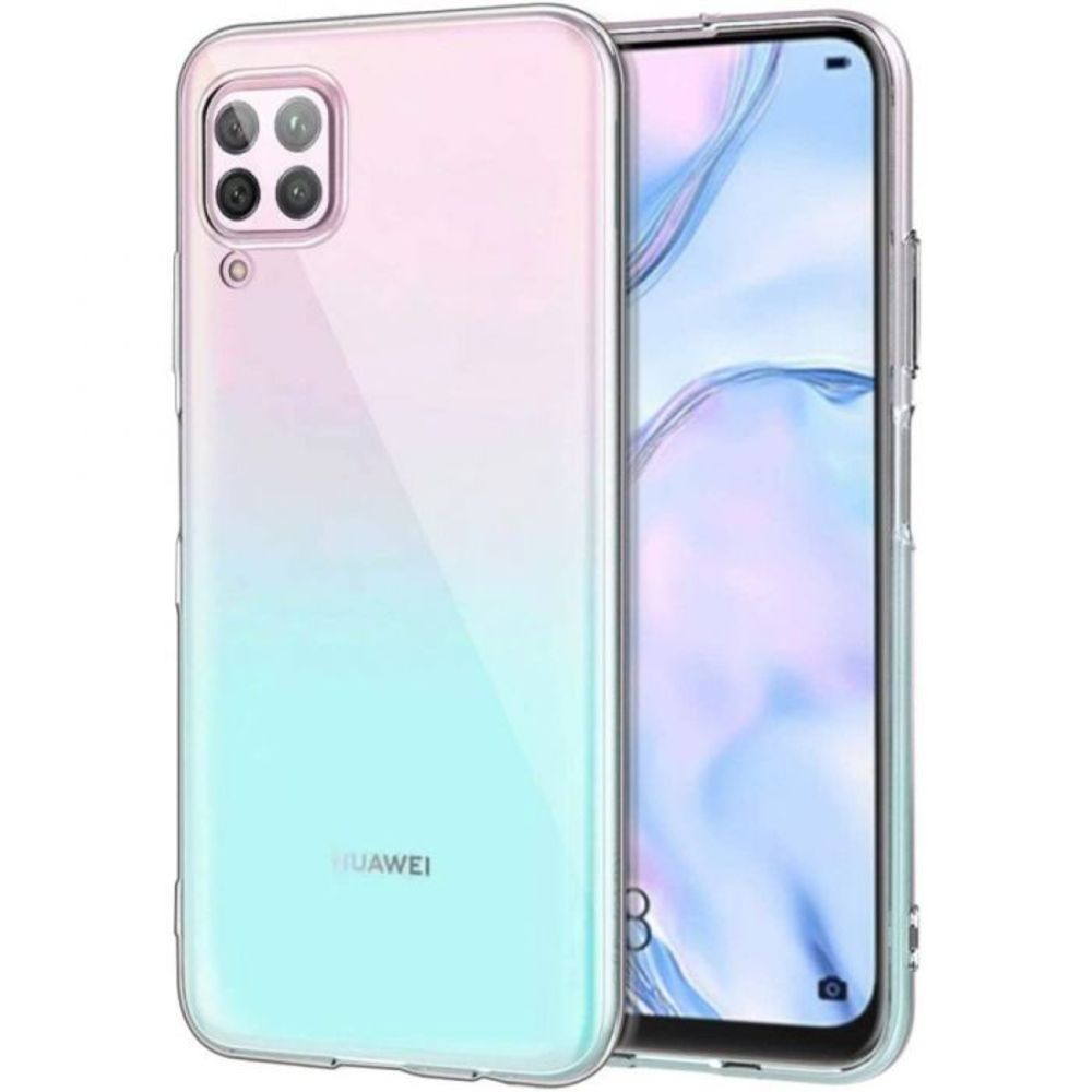 Maska za Huawei P40 Lite — Jenny silikonska