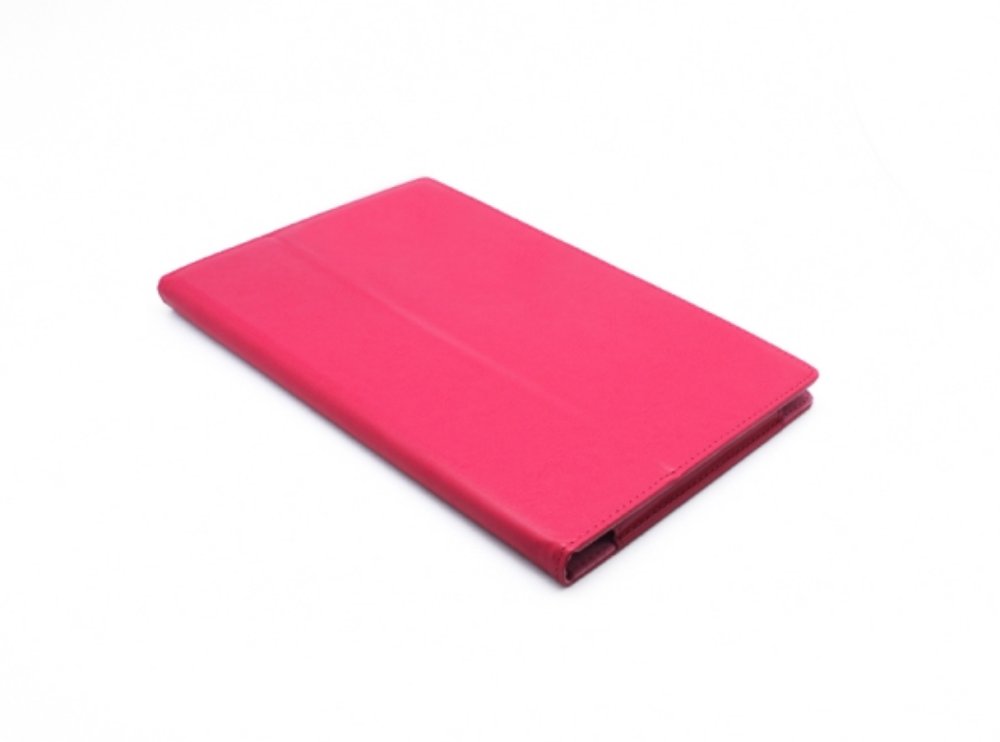 Maska za Sony Xperia Z — Kozna, pink