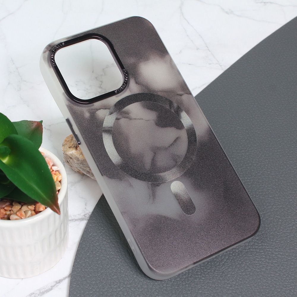 Maska za Apple iPhone 13 Pro — Magsafe Lumen