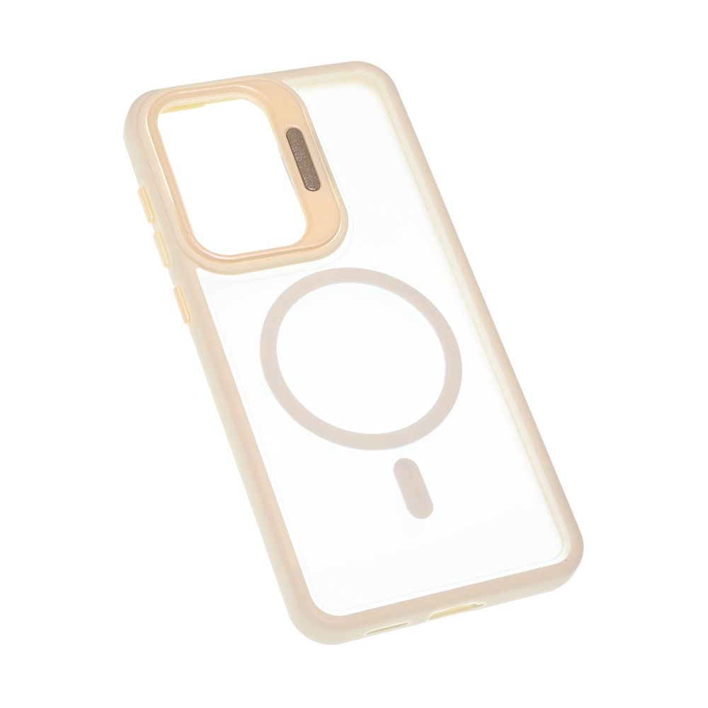 Maska za Samsung Galaxy S25 FE — Magsafe Pastel Pop