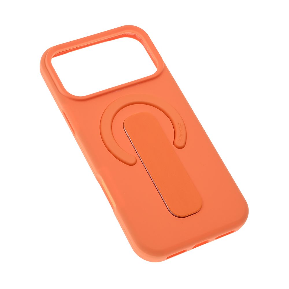 Maska za Apple iPhone 17 Pro Max — Magsafe Premium, narandzasta