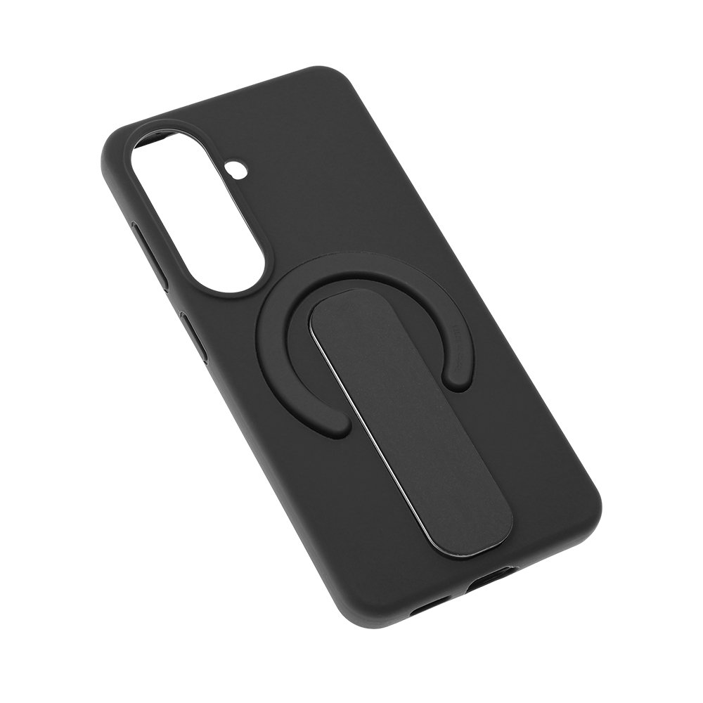 Maska za Samsung Galaxy S26 — Magsafe Premium, crna