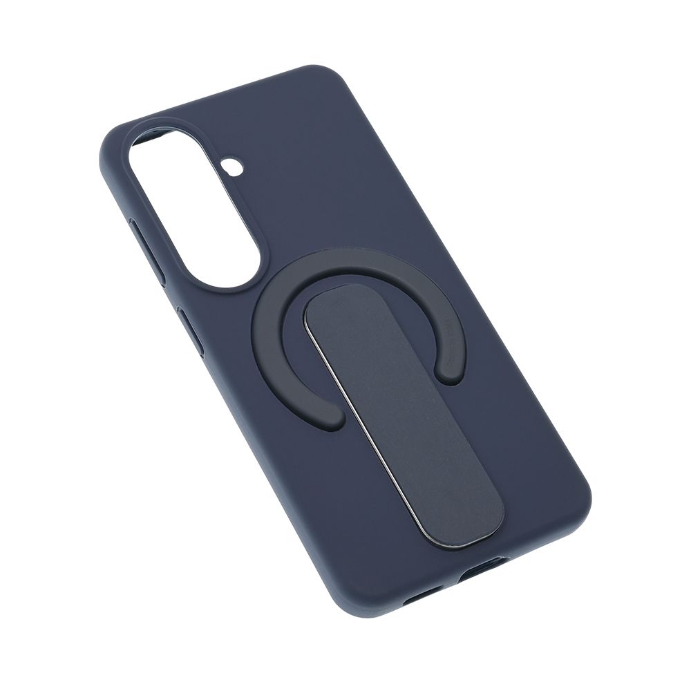 Maska za Samsung Galaxy S26 — Magsafe Premium, tamno plava