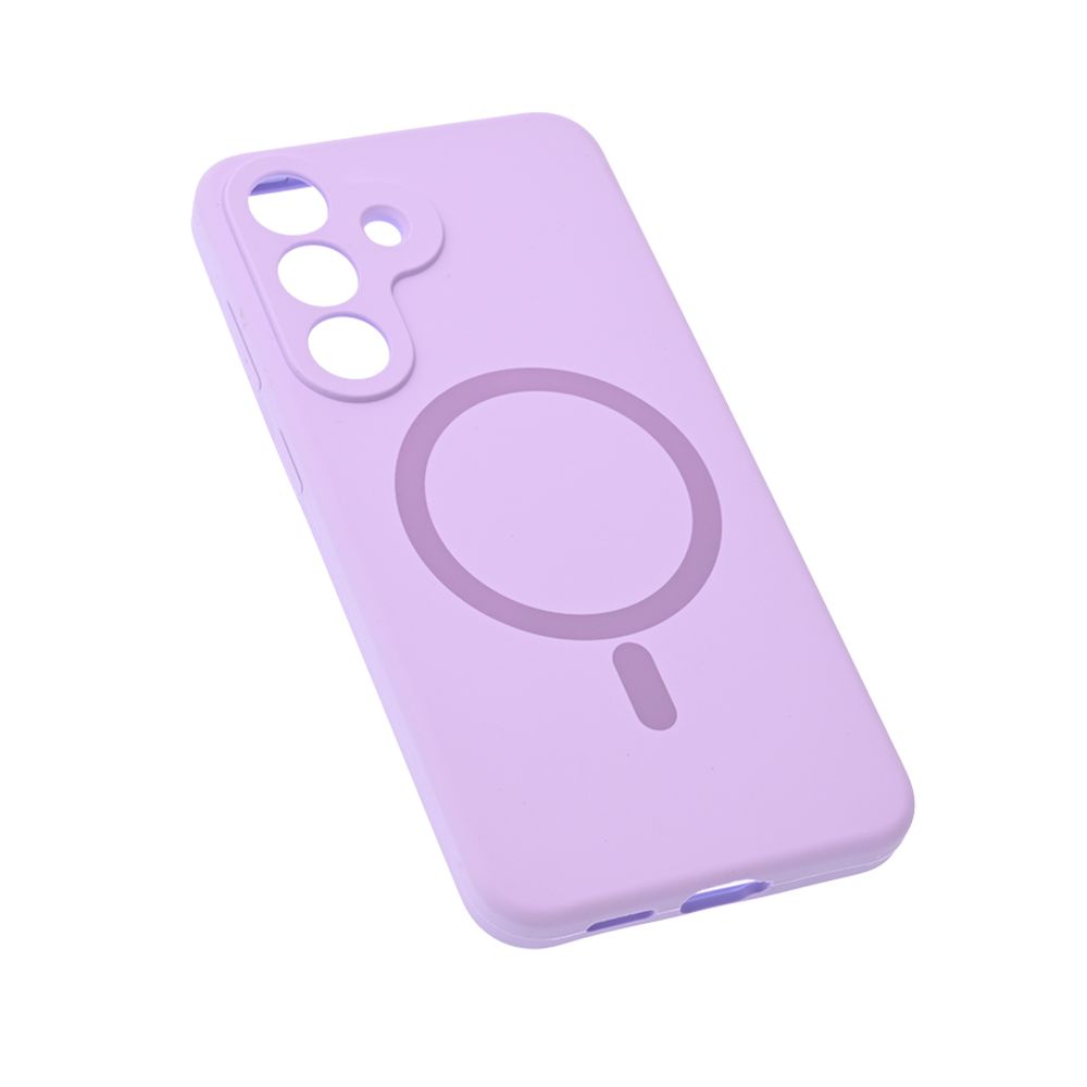 Maska za Samsung Galaxy S26 FE — Magsafe Pure color