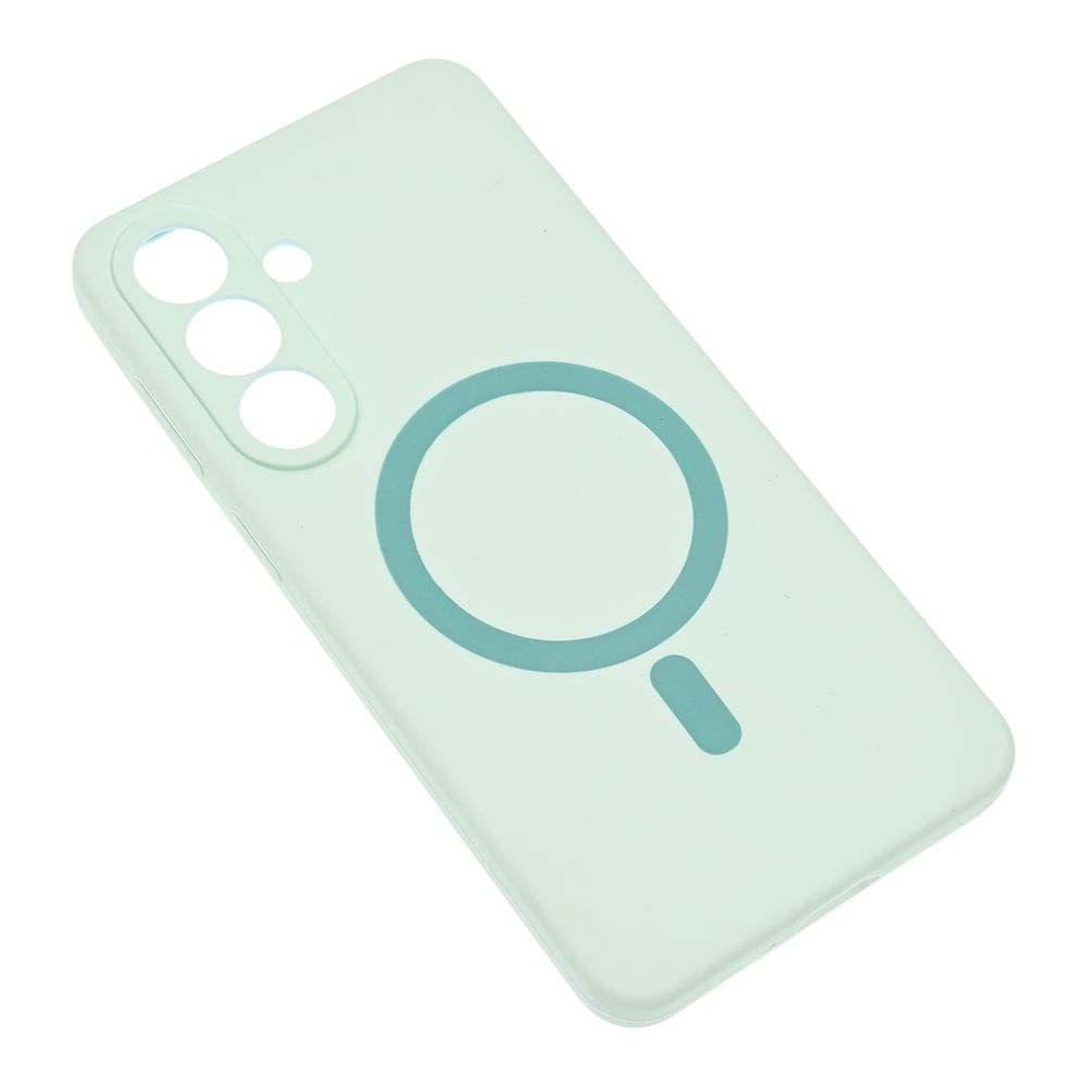Maska za Samsung Galaxy S26 Plus — Magsafe Pure color