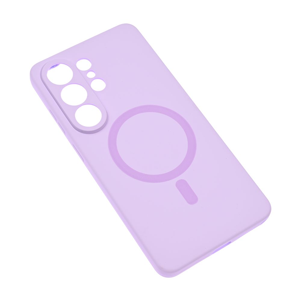 Maska za Samsung Galaxy S26 Ultra — Magsafe Pure color