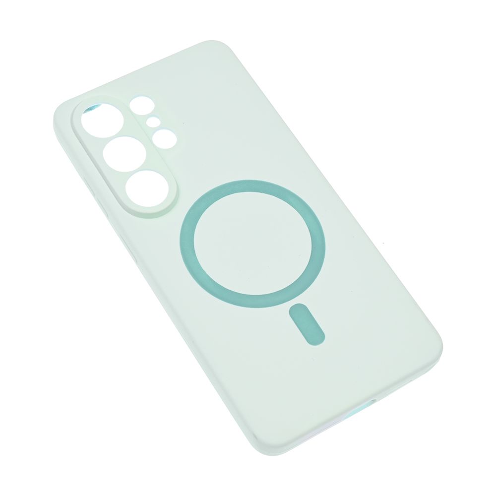 Maska za Samsung Galaxy S26 Ultra — Magsafe Pure color