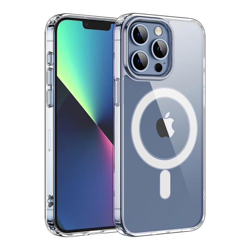Maska za Apple iPhone 13 Pro — Magsafe