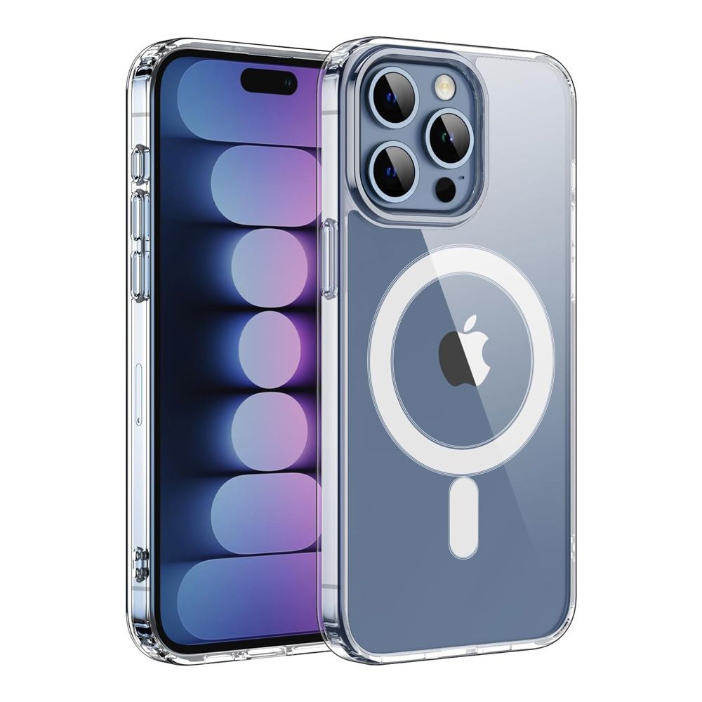 Maska za Apple iPhone 15 Pro Max — Magsafe