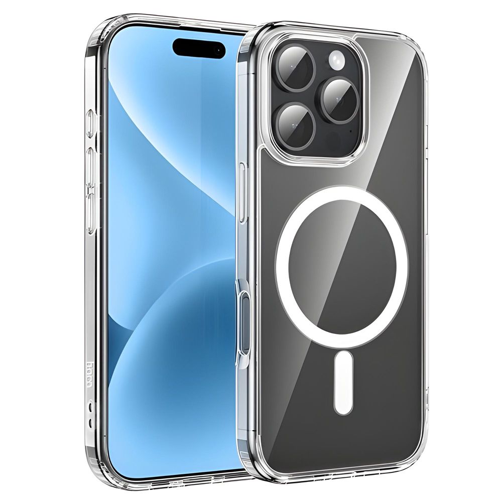 Maska za Apple iPhone 16 Pro Max — Magsafe