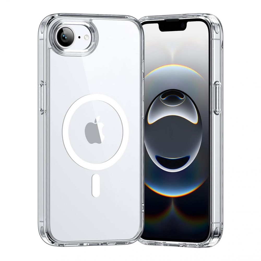 Maska za Apple iPhone 16e — Magsafe