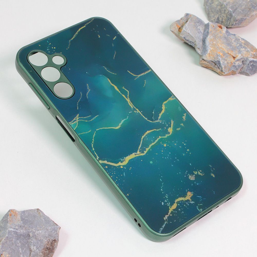 Maska za Samsung Galaxy A24 — Marble Glaze