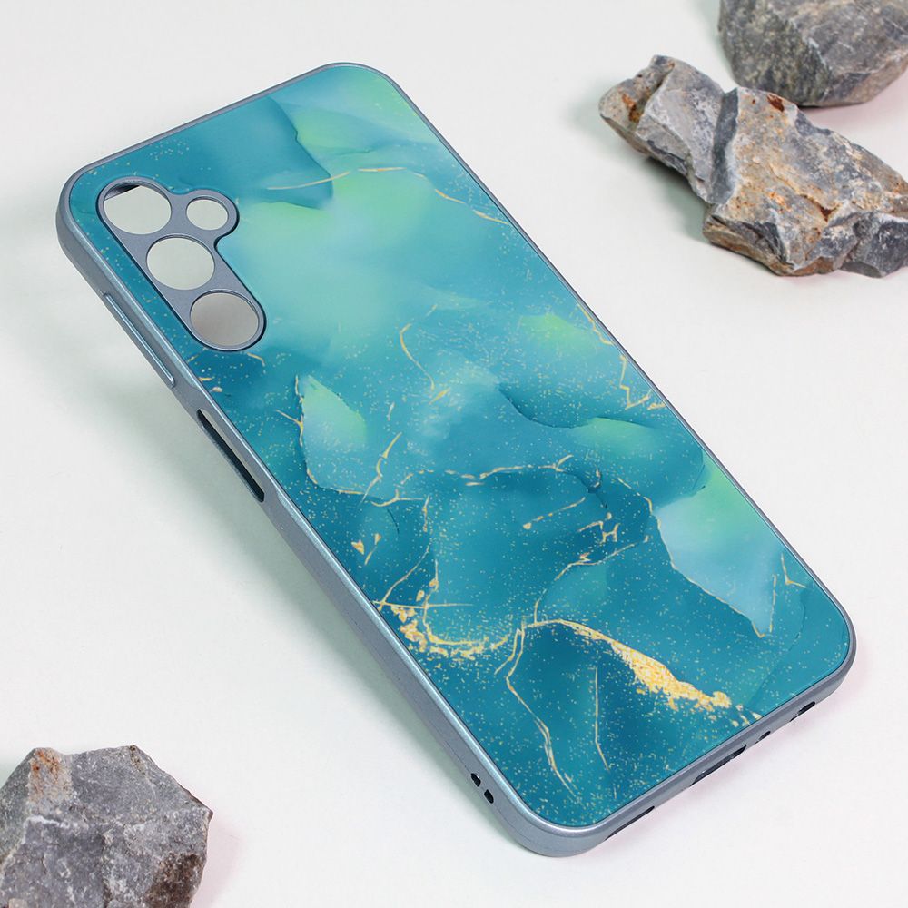 Maska za Samsung Galaxy A24 — Marble Glaze