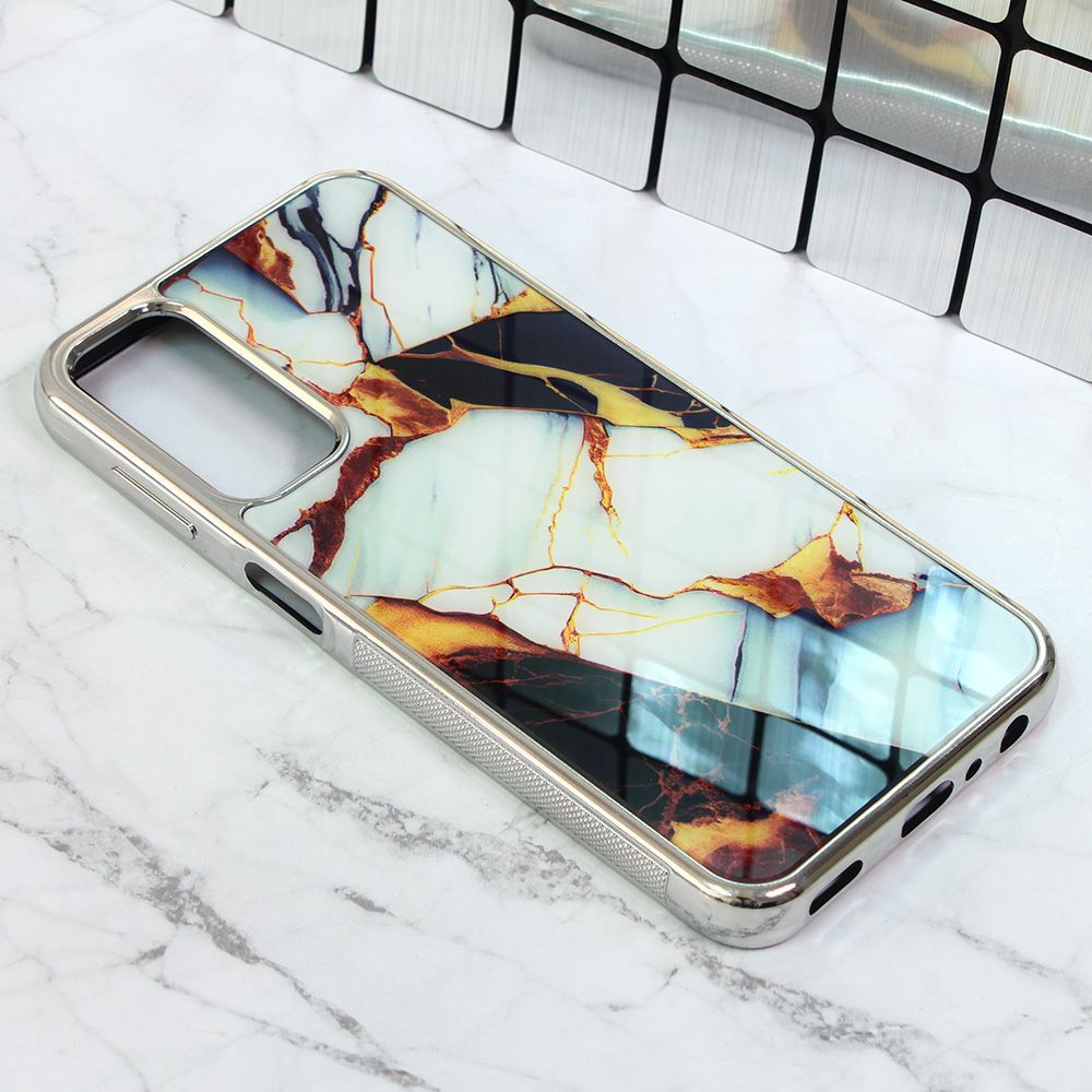 Maska za Samsung Galaxy A24 — Marble Pattern
