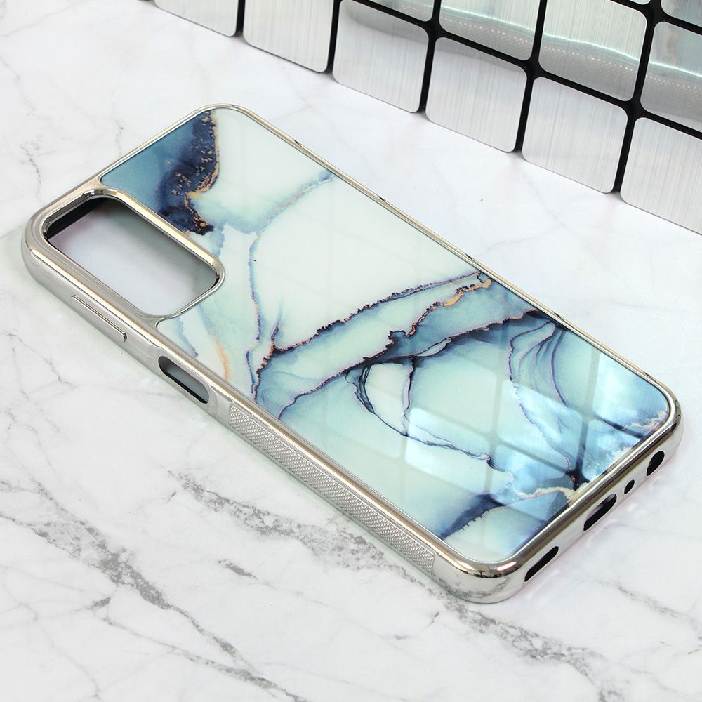 Maska za Samsung Galaxy A24 — Marble Pattern