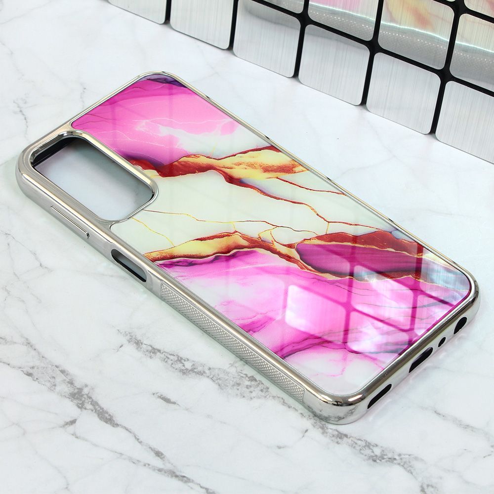 Maska za Samsung Galaxy A24 — Marble Pattern