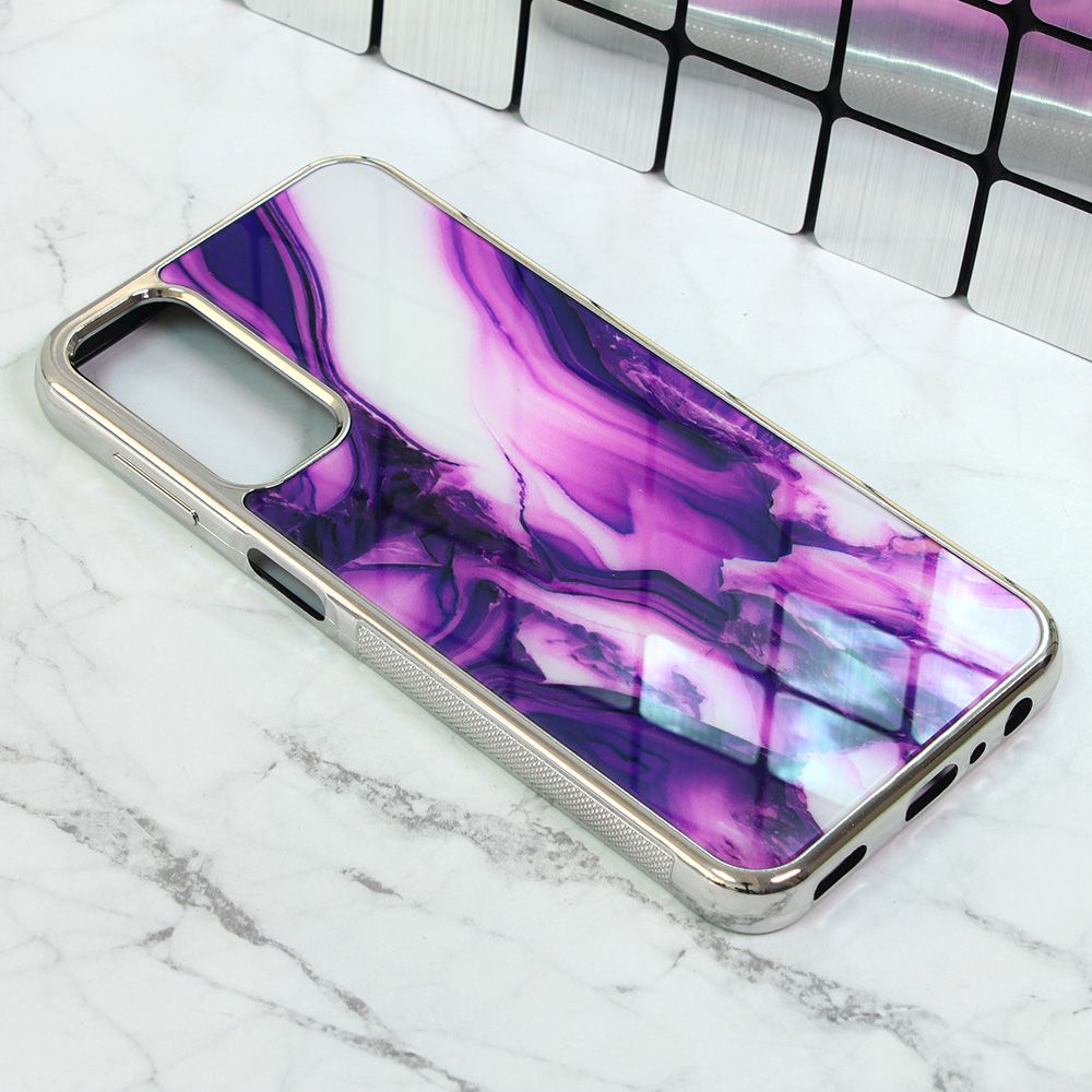 Maska za Samsung Galaxy A24 — Marble Pattern