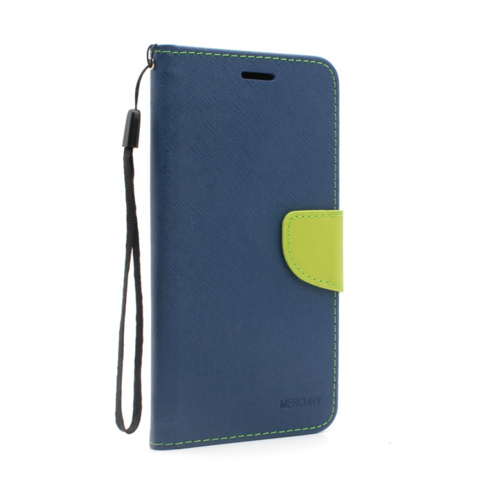 Maska za Honor 200 — Mercury, tamno plava