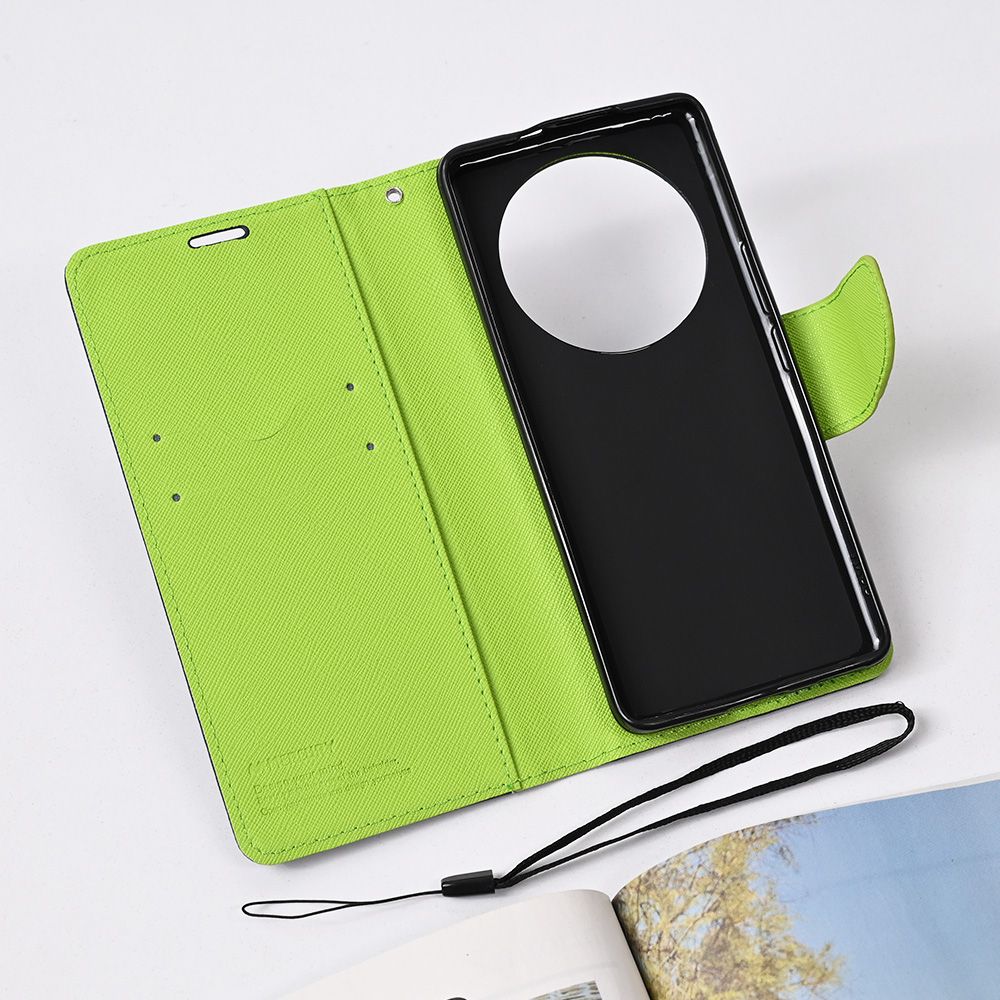 Maska za Honor Magic 7 Lite — Mercury, tamno plava