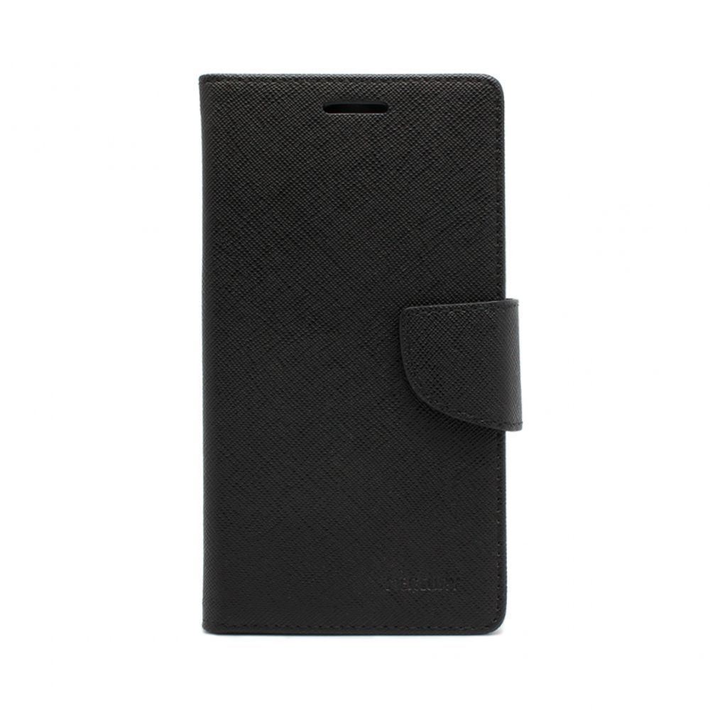Maska za Huawei P20 Lite — Mercury, crna