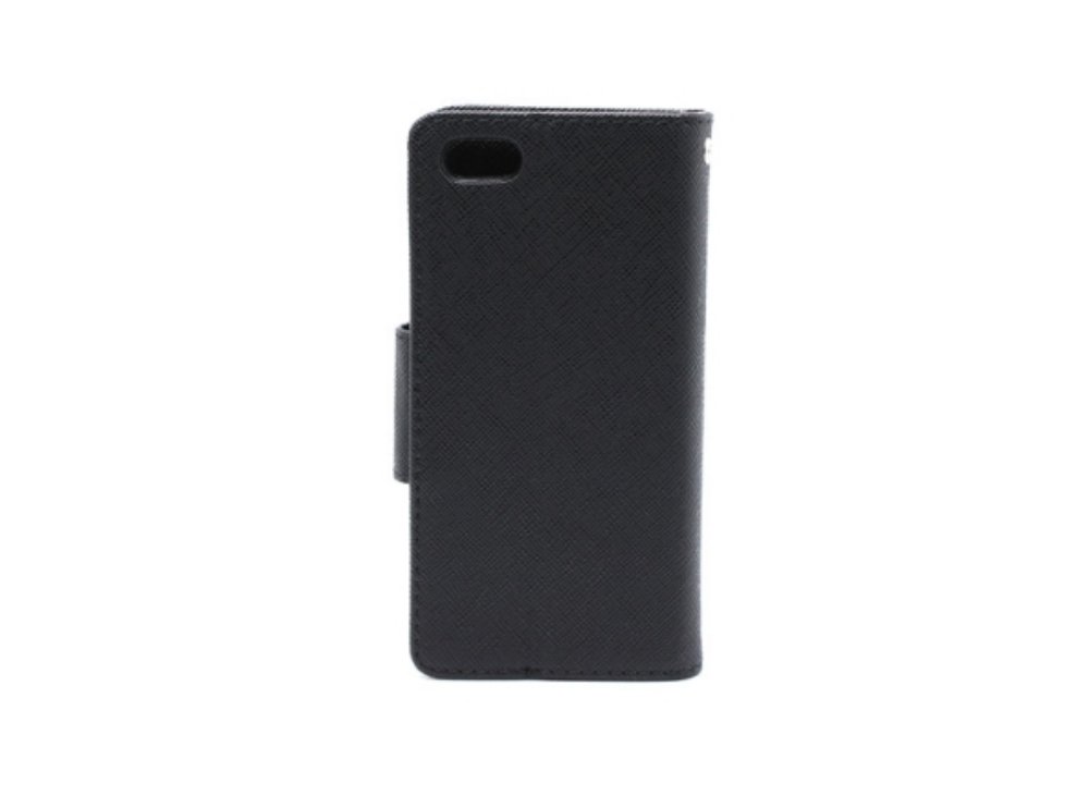Maska za Apple iPhone 5 — Mercury, crna