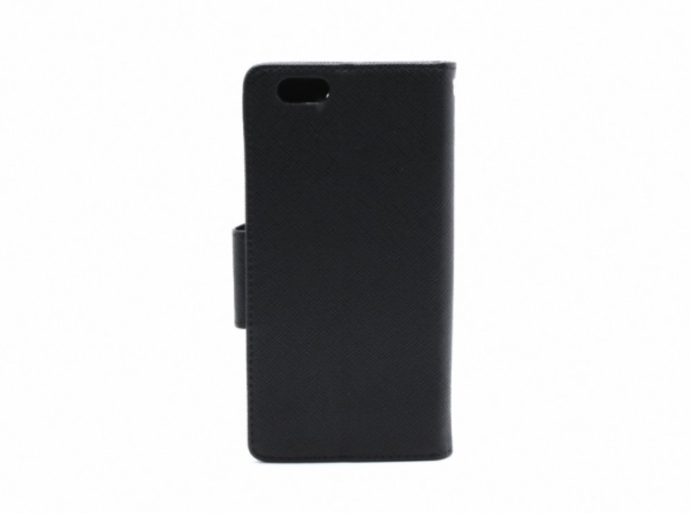 Maska za Apple iPhone 6s — Mercury, crna