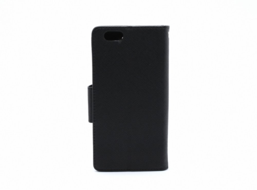 Maska za Apple iPhone 6s Plus — Mercury, crna