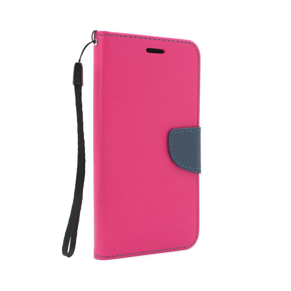 Maska za Samsung Galaxy A12 — Mercury, pink