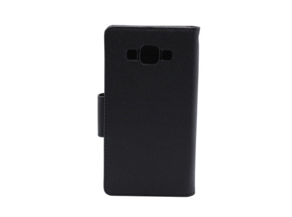 Maska za Samsung Galaxy A5 2015 — Mercury, crna