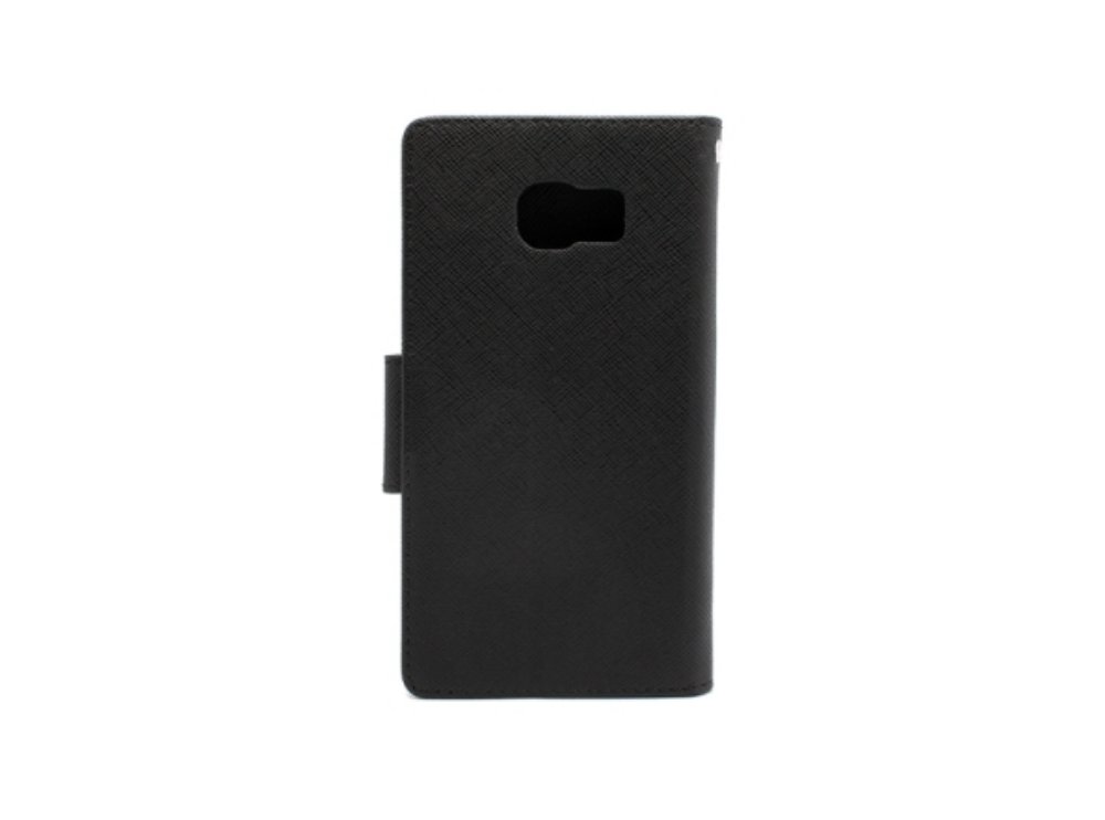 Maska za Samsung Galaxy S6 — Mercury, crna